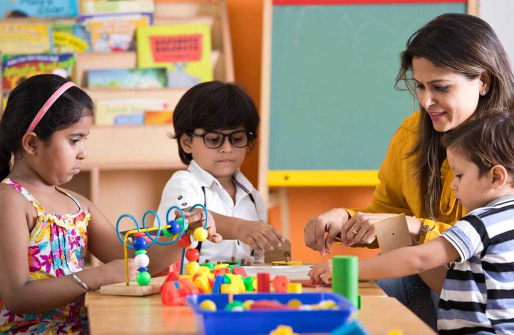 NGS Teacher Testimonials: Endless Learning and Enriching Experiences