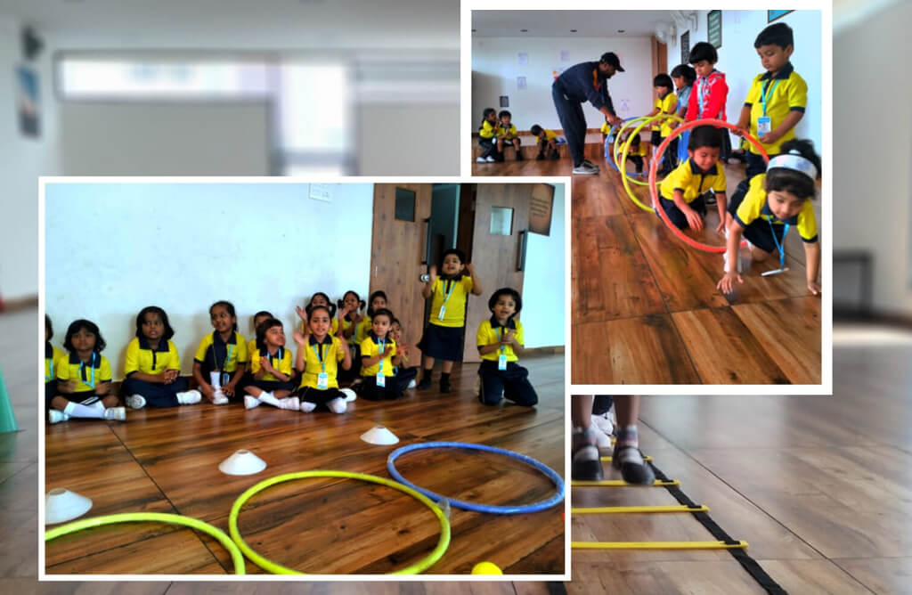 The Vital Role of Arts and Sports in School: Fueling Children’s Growth and Development