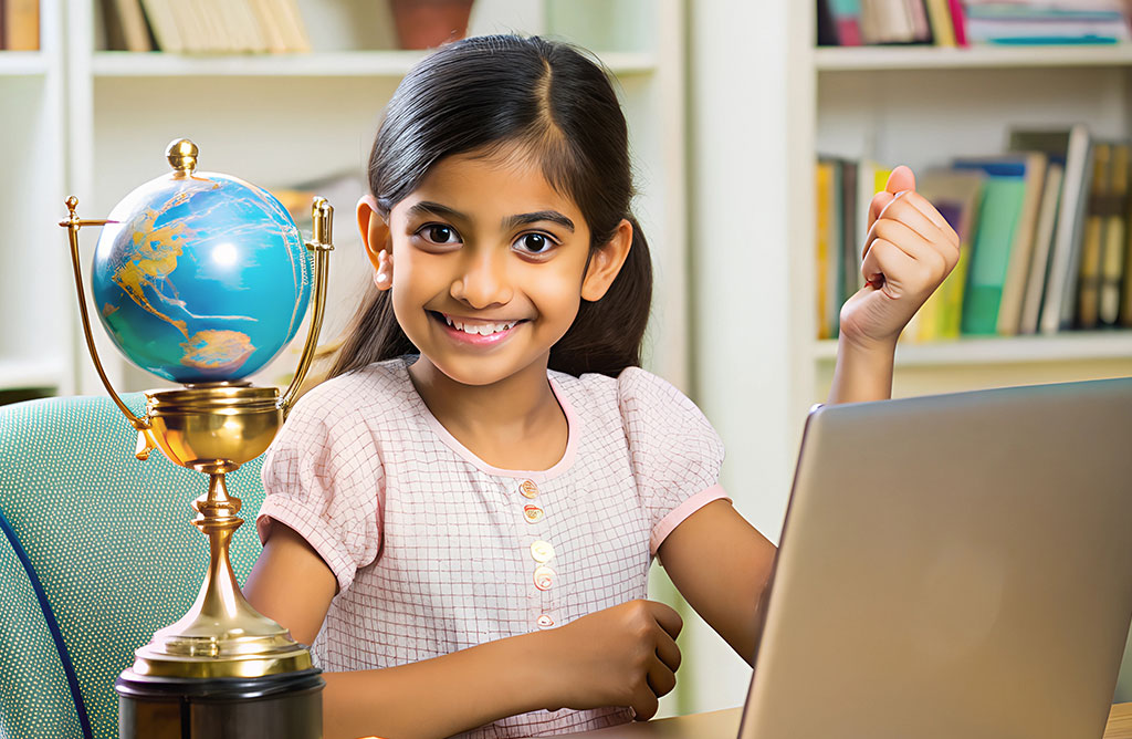 From Classroom to Career: How Nishangi Global School Prepares Students for Success
