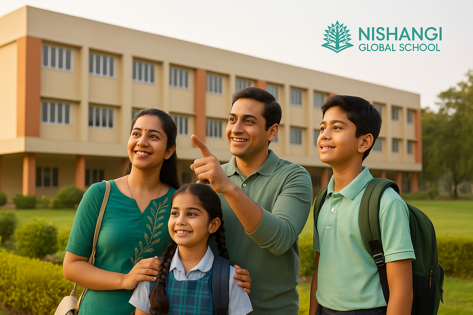 best schools in Hyderabad